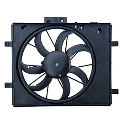 Radiator Fan For MARCH 2011 214033HU0A 214813HU0B