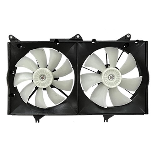 Radiator Fan For Camry 3.0L 2002-2006 16361-0A121 16363-0A180 16361-0A131 16711-0A170 DORMAN:620532