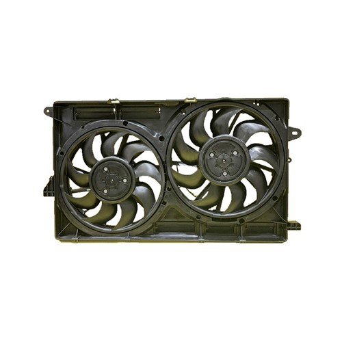 Radiator Fan For CHEVROLET Malibu 2019 3115249 84497547