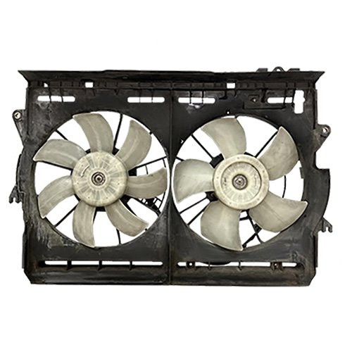 Radiator Fan For COROLLA VERSO DIESEL 2004-2009 422750-2520