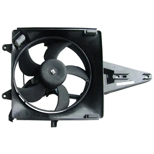 Radiator Fan For FIAT PALIO/STRADA/SIENA 1.4-1.6 1997-2002 46449133 7083120 46449134