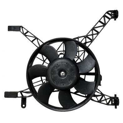 Radiator Fan For Fod Fiesta 14-19 Dorman:620-072 OEM:8V5Z8C607B