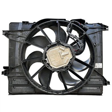 Radiator Fan For KIA Niro 2019 3137232025